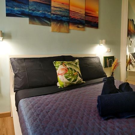 Lagunillas Voyager Apartment By Namaste Elite Malaga Zewnętrze zdjęcie