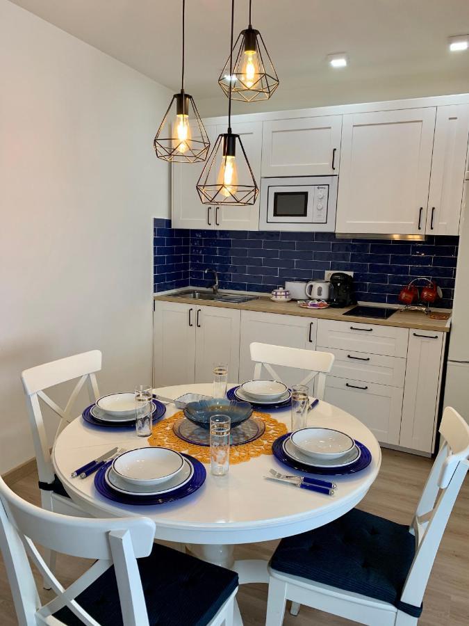 Lagunillas Voyager Apartment By Namaste Elite Malaga Zewnętrze zdjęcie