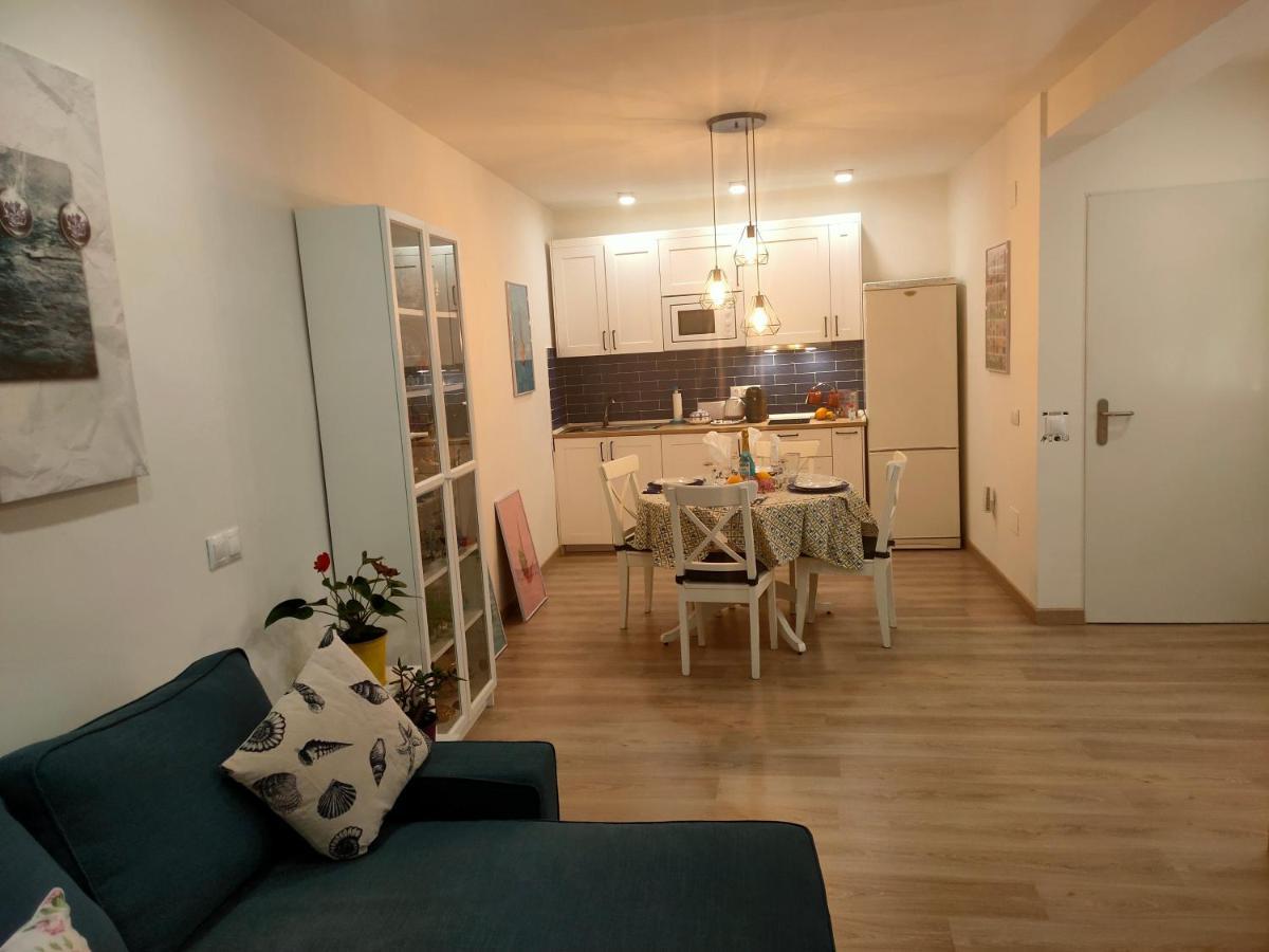 Lagunillas Voyager Apartment By Namaste Elite Malaga Zewnętrze zdjęcie