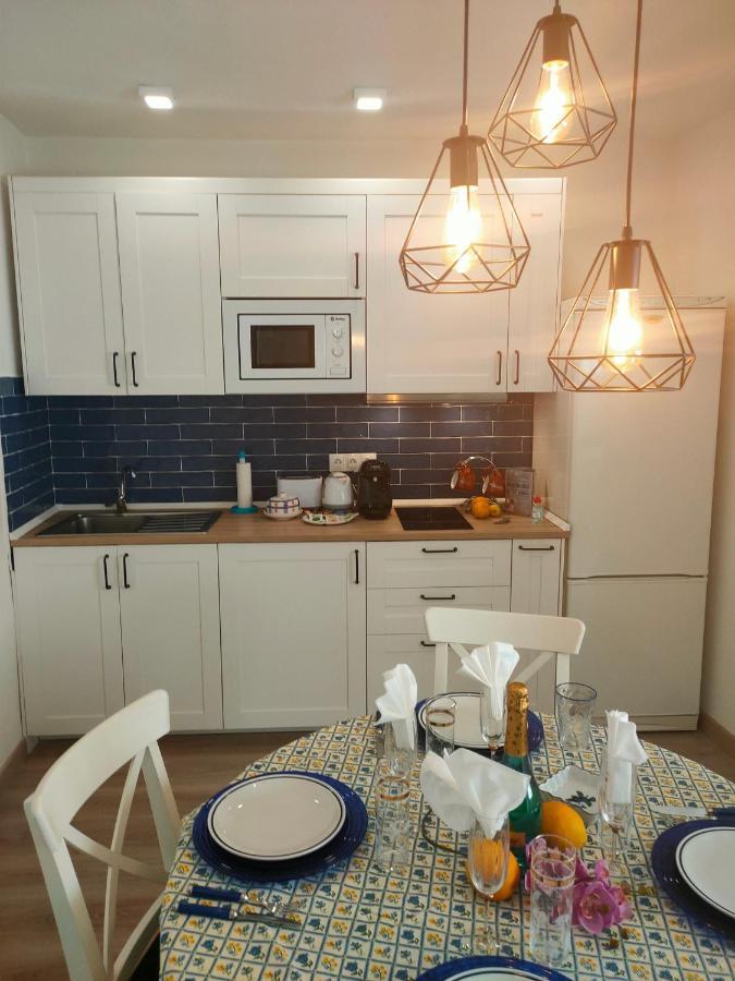 Lagunillas Voyager Apartment By Namaste Elite Malaga Zewnętrze zdjęcie