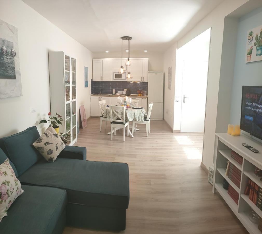 Lagunillas Voyager Apartment By Namaste Elite Malaga Zewnętrze zdjęcie