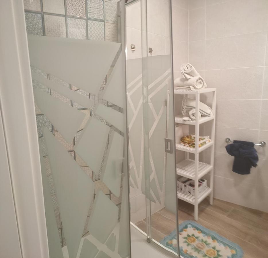 Lagunillas Voyager Apartment By Namaste Elite Malaga Zewnętrze zdjęcie