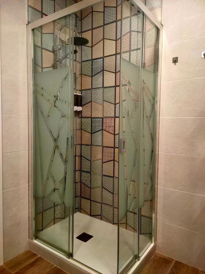 Lagunillas Voyager Apartment By Namaste Elite Malaga Zewnętrze zdjęcie