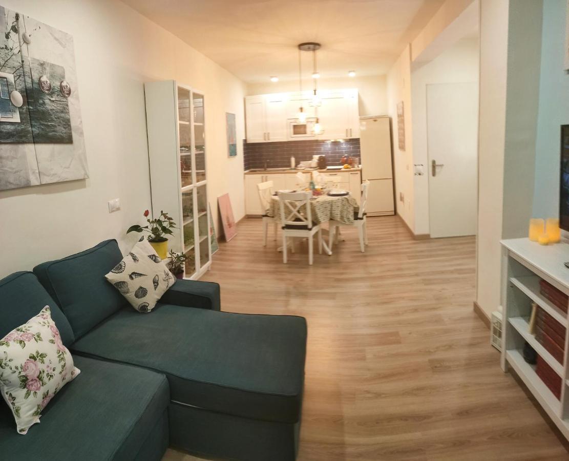 Lagunillas Voyager Apartment By Namaste Elite Malaga Zewnętrze zdjęcie